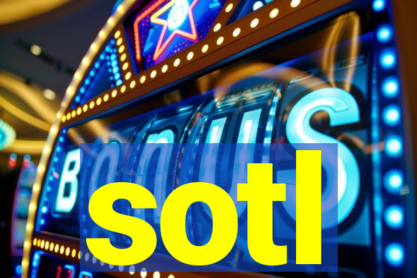 sotl