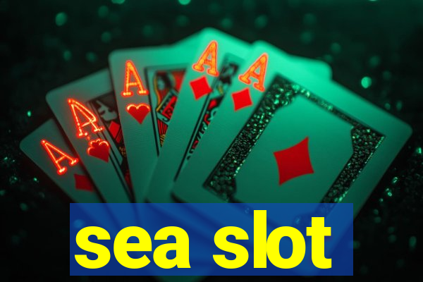 sea slot