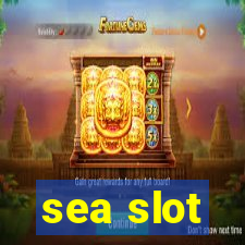 sea slot