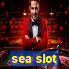 sea slot