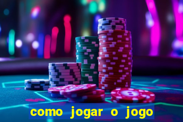 como jogar o jogo do coelho para ganhar dinheiro