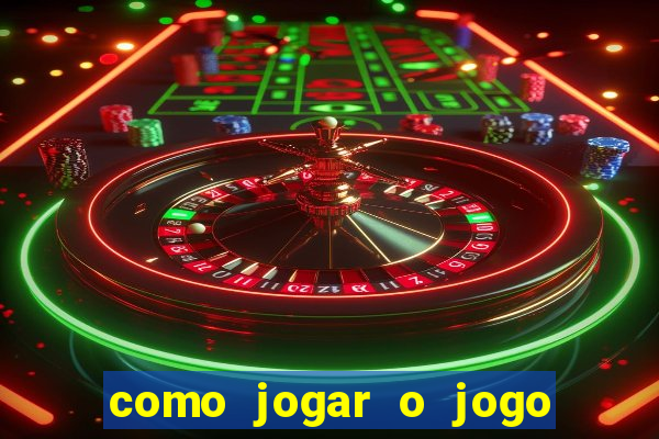 como jogar o jogo do coelho para ganhar dinheiro