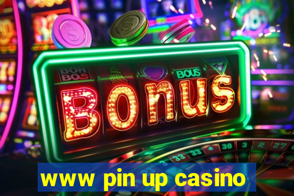 www pin up casino