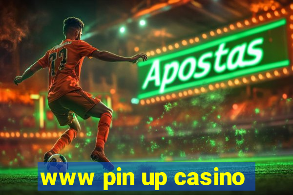 www pin up casino