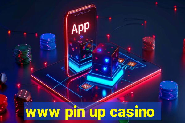 www pin up casino