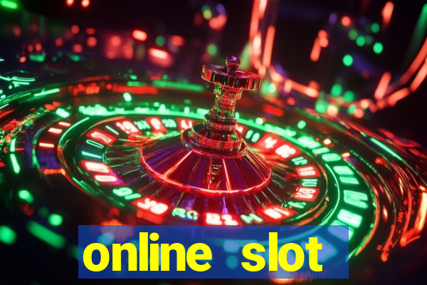 online slot machines real money free