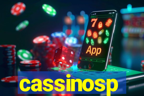 cassinosp