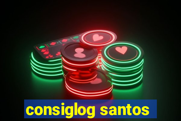 consiglog santos