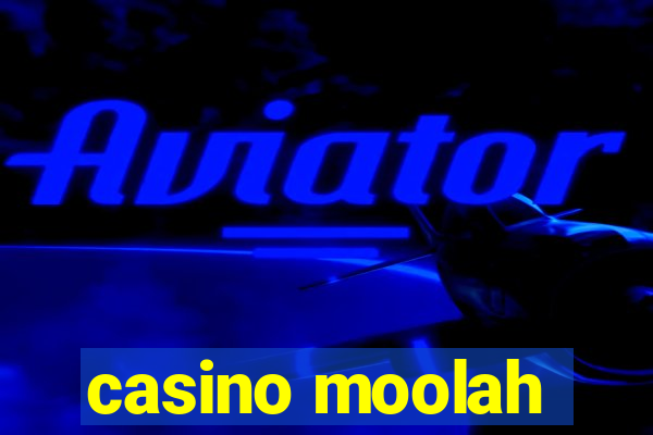 casino moolah