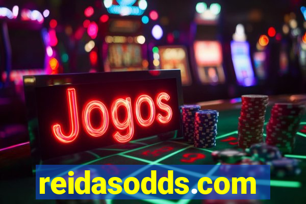 reidasodds.com