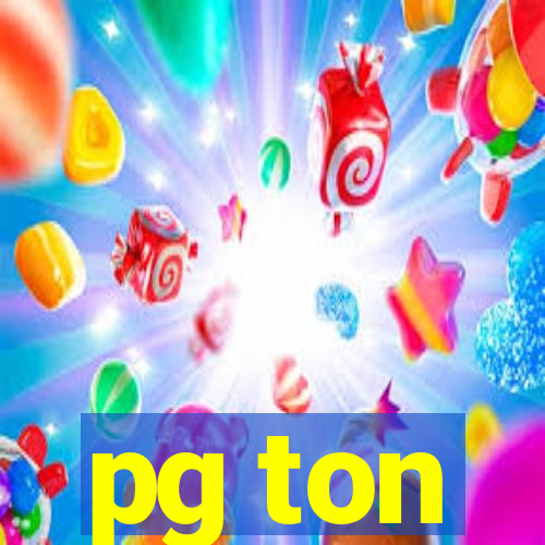 pg ton