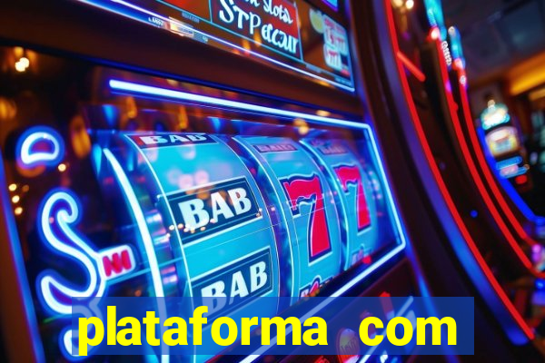 plataforma com giros gratis