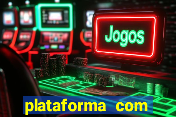 plataforma com giros gratis