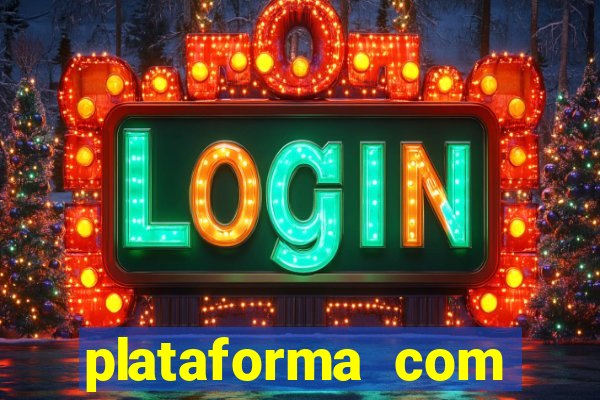 plataforma com giros gratis