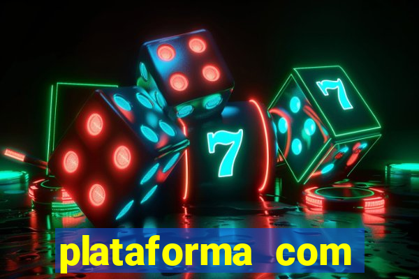 plataforma com giros gratis