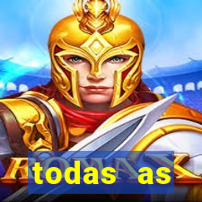 todas as modalidades dos jogos paralímpicos