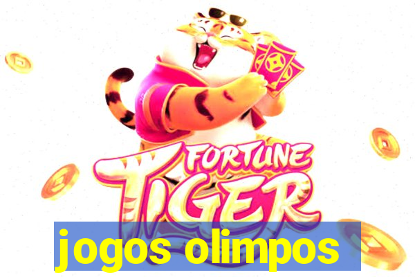 jogos olimpos