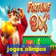 jogos olimpos