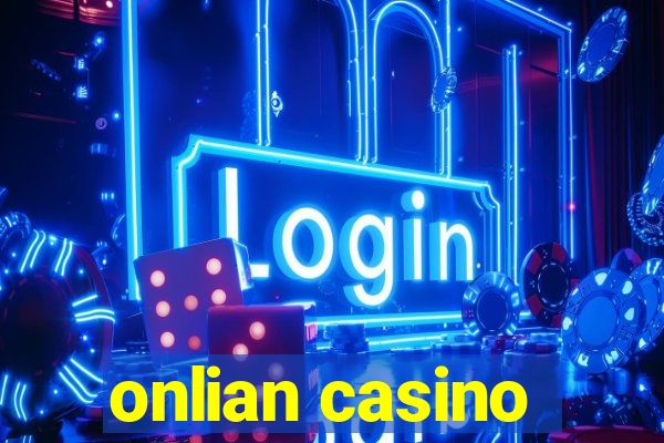 onlian casino