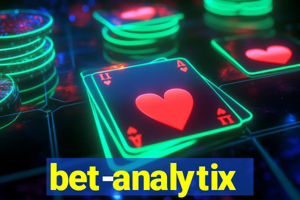 bet-analytix