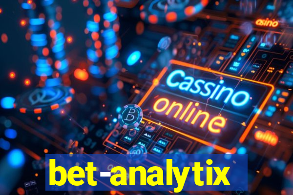 bet-analytix