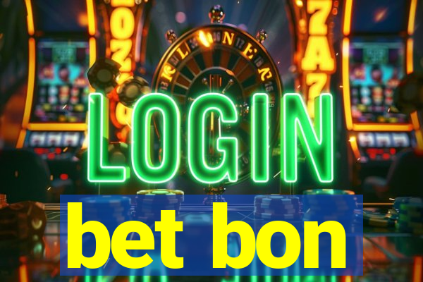 bet bon