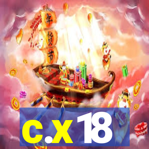 c.x18