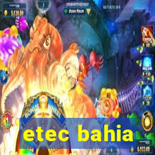 etec bahia