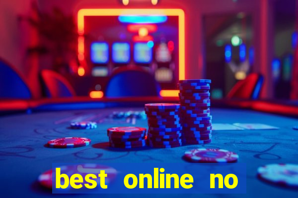 best online no deposit casino bonus