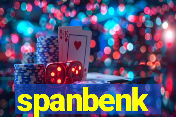 spanbenk