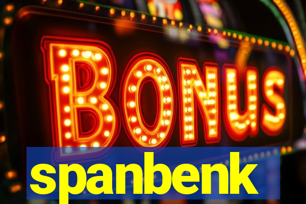 spanbenk