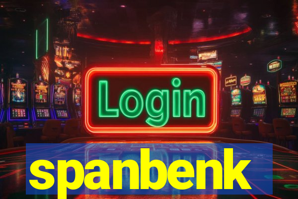 spanbenk