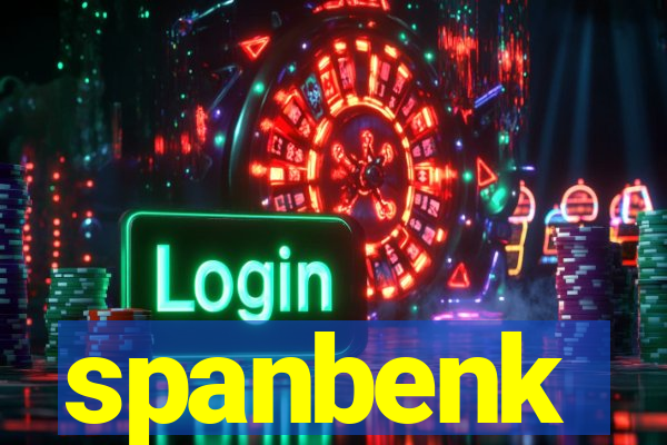 spanbenk