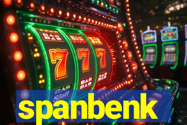 spanbenk