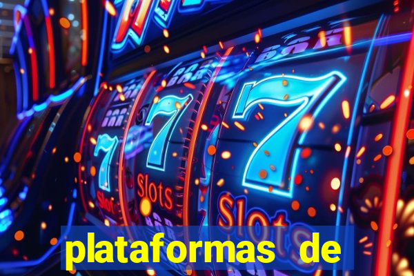 plataformas de slots chinesas