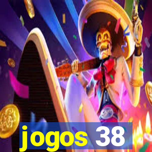 jogos 38