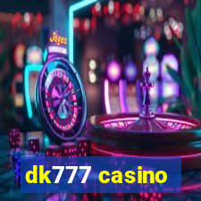 dk777 casino