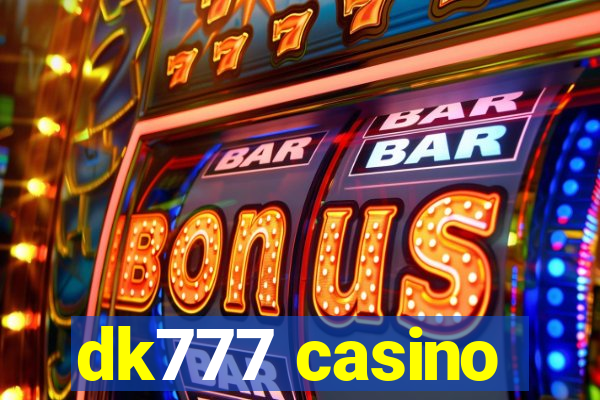 dk777 casino