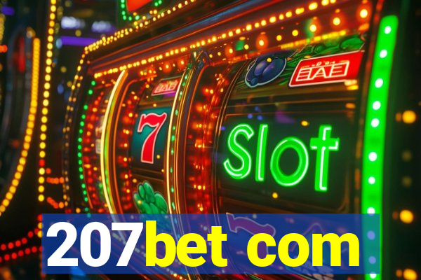 207bet com