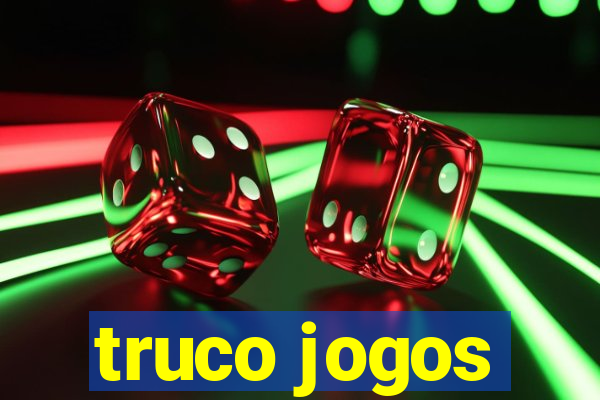 truco jogos