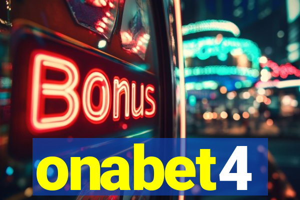 onabet4