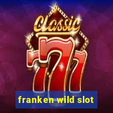 franken wild slot