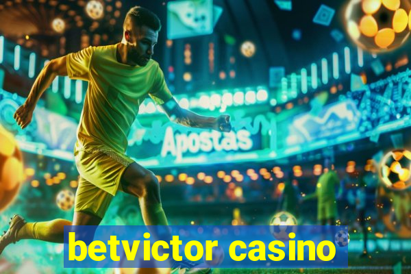 betvictor casino