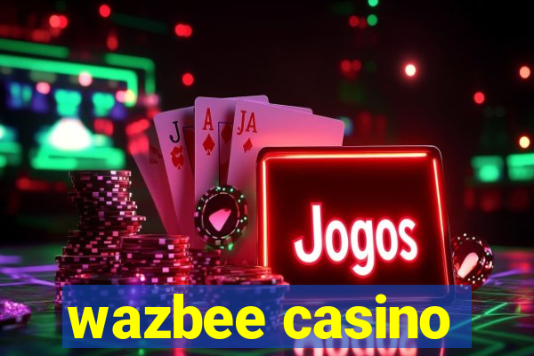 wazbee casino