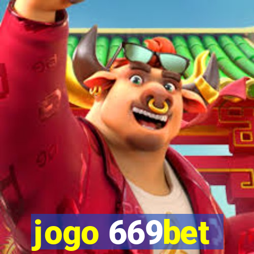 jogo 669bet