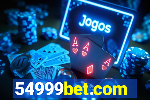 54999bet.com