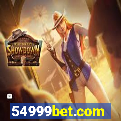 54999bet.com