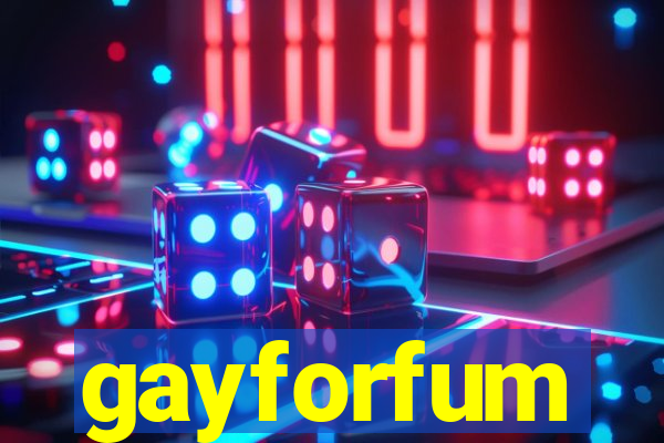 gayforfum