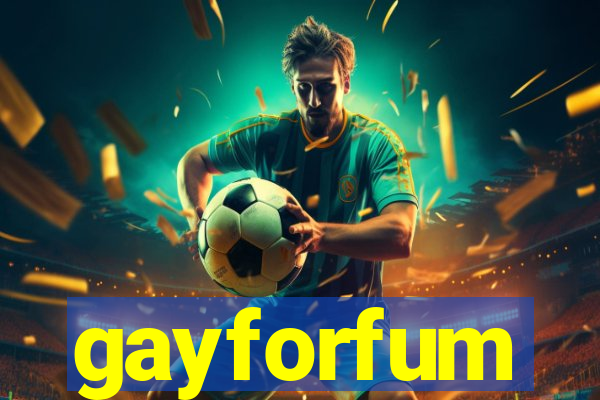 gayforfum