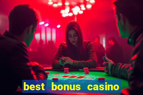 best bonus casino in pennsylvania